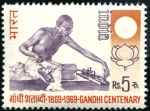 Stamp of India Lot sold PT 16.08.2016 see accounts

1969-76, Ga