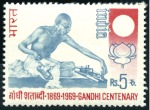 Stamp of India Lot sold PT 16.08.2016 see accounts

1969-76, Ga
