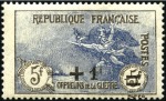 Stamp of France » Collections 1849-2000, Accumulation non triée de plusieurs ann