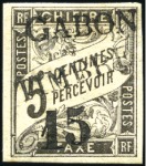 Stamp of Colonies françaises » Colonies Francaise Collections et Lots 1860-2000, Enorme lot constitué d'une multitude de