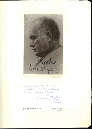 Stamp of Large Lots and Collections 1939-45, Extensive Postal History collection on th