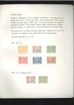Stamp of Egypt » 1866-1906 Classic Collections The Lars Alund balance collection of the Second Is