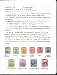 Stamp of Egypt » 1866-1906 Classic Collections The Lars Alund balance collection of the Fourth Is