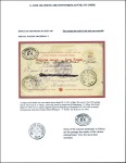 Stamp of Russia » Russia Imperial Pre-Stamp Postal History 1899-1900 EMPIRE: The Imperial Postmarks of the Tr