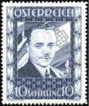 Stamp of Austria 1850-2000, Advanced collection from #1 with useful