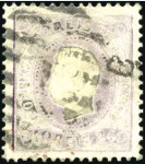 Stamp of Portugal 1853-1987, Collection in 2 albums, mint & used, fr