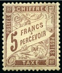 Stamp of France » Collections 1849-1970, Collections de France, Europa, Réunion,