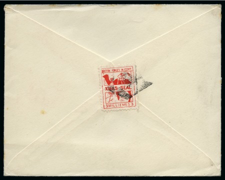 Stamp of Egypt 1879-1960, Group of 82 covers including 2 differen