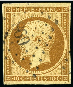 Stamp of France » Collections 1849-1959, Petit stock en 2 classeurs et 5 carnets