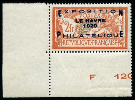 Stamp of France » Collections 1849-1969, Collection remarquable pour ses oblitér