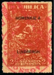 Stamp of Large Lots and Collections 1850-1980, Small estate in six stockbooks and two 
