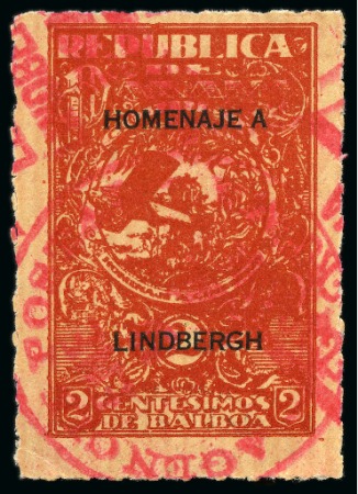 Stamp of Large Lots and Collections 1850-1980, Small estate in six stockbooks and two 