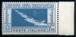 Stamp of Italy » Italy and Areas Collections and Lots 1850-1970, Valuable mint & used collection in 13 a