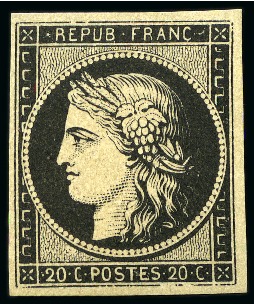 Stamp of France » Collections 1849-1959, Collection importante car outre les tim