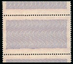 Stamp of France » Poste Aérienne 1936 Burelé, Exceptionnel ensemble de 3 pièces : 1