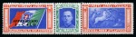 Stamp of Italy » Italy and Areas Collections and Lots 1917-34, Attractive selection of mostly never hing