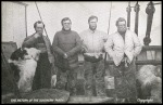 Stamp of Unknown 1909 Shackleton Expedition postcards, ten unused i