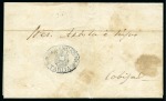 Stamp of Bolivia 1809-77, Exceptional and comprehensive collection 
