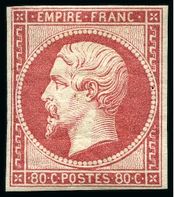 Stamp of France » Collections 1849-1969, Collection neuve et oblitéré agrémentée