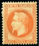 Stamp of France » Collections 1849-1969, Collection neuve et oblitéré agrémentée