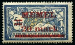 Stamp of Colonies françaises » Colonies Francaise Collections et Lots 1880-1965, Colonies françaises de A à Z en 15 albu