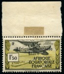 Stamp of Colonies françaises » Colonies Francaise Collections et Lots 1880-1965, Colonies françaises de A à Z en 15 albu
