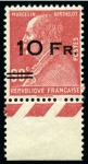 Stamp of France » Collections 1849-1956, Superbe collection très avancée en 2 al