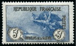 Stamp of France » Collections 1849-1956, Superbe collection très avancée en 2 al