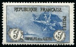 Stamp of France » Collections 1849-2005, Collection de France intéressante avec 