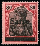 Stamp of Colonies françaises » Colonies Francaise Collections et Lots 1880-1958, Collection regroupant des pays peu cour