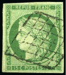 Stamp of France » Collections 1849-1959, Collection de neuf et d'obl. assez comp