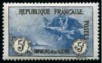 Stamp of France » Collections 1849-1959, Collection de neuf et d'obl. assez comp
