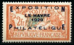 Stamp of France » Collections 1849-1959, Collection de neuf et d'obl. assez comp