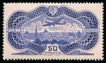 Stamp of France » Collections 1849-1969, Superbe accumulation en 13 cartons de d