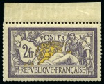 Stamp of France » Collections 1849-1962, Magnifique collection avec des pièces s