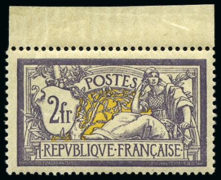 Stamp of France » Collections 1849-1962, Magnifique collection avec des pièces s