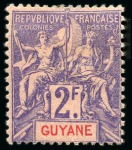 Stamp of Colonies françaises » Colonies Francaise Collections et Lots 1880-1990, Colonies de A à Z en 4 cartons de démén