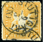 Stamp of Large Lots and Collections 1850-1953, Small selection of mostly classic mater