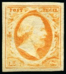 Stamp of Large Lots and Collections 1850-1953, Small selection of mostly classic mater