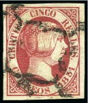 Stamp of Spain 1850-1977, Extensive mint and used collection in f