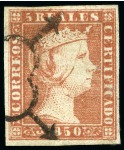 Stamp of Spain 1850-1977, Extensive mint and used collection in f