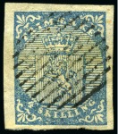 Stamp of Large Lots and Collections 1855-1985, Mint & used collection of SCANDINAVIA i