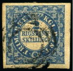 Stamp of Large Lots and Collections 1855-2004, Mint & used collection of SCANDINAVIA o