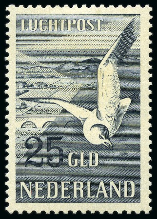 Stamp of Large Lots and Collections 1857-1965, Exceptional FAUNA thematic collection i