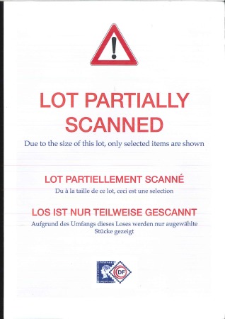 Stamp of Colombia 1859-1924, Collection in four A4 stockbooks of mos