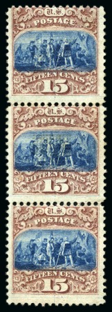 Stamp of United States 1847-1950, Large valuable accumulation of mint and