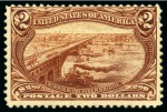 Stamp of United States 1847-1950, Large valuable accumulation of mint and