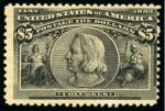 Stamp of United States 1847-1950, Large valuable accumulation of mint and