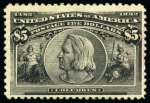 Stamp of United States 1847-1950, Large valuable accumulation of mint and