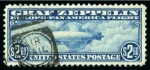 Stamp of United States 1847-1964, Attractive and valuable collection hous
